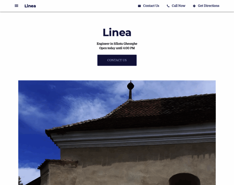 Linea-proiect.ro thumbnail