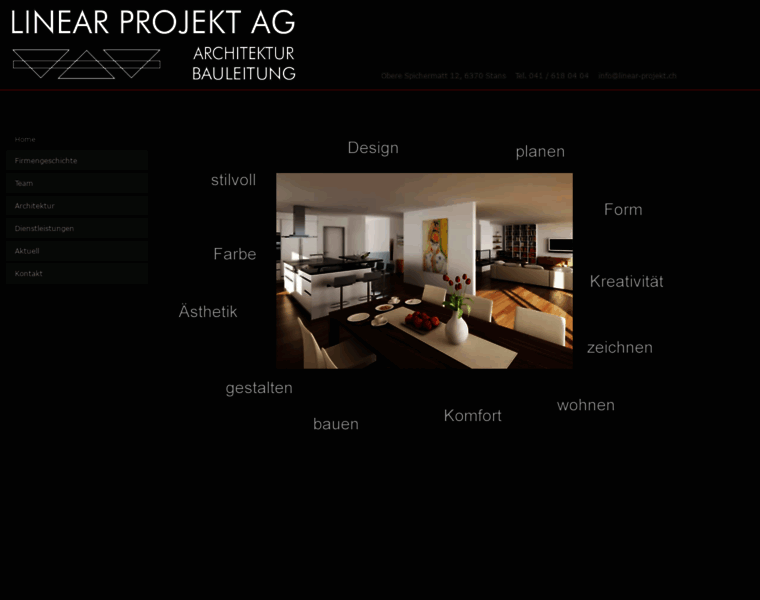 Linear-projekt.ch thumbnail