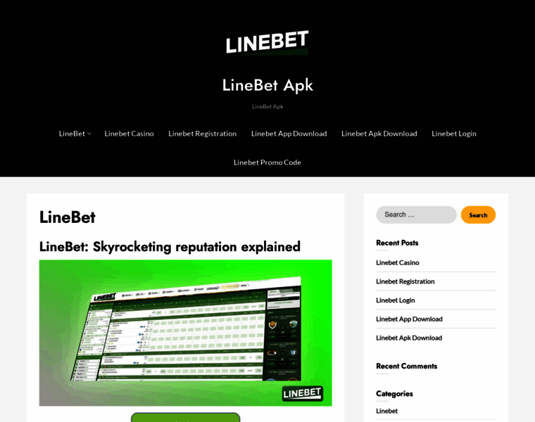 Linebets-apk.com thumbnail