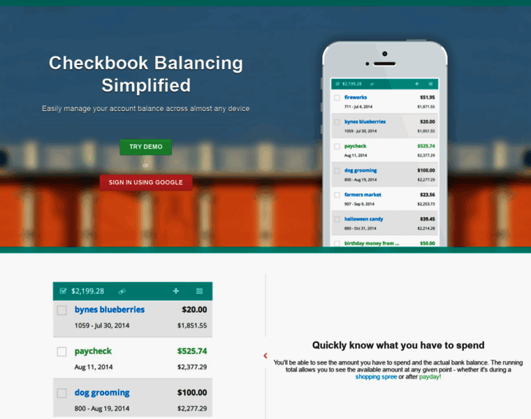 Linein.org thumbnail