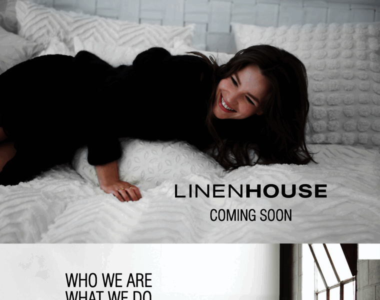 Linenhouse.co.uk thumbnail