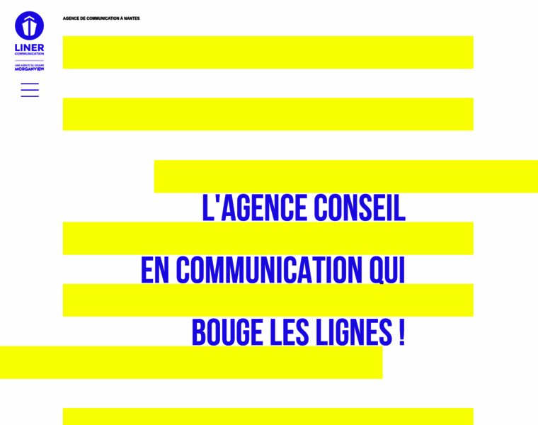 Liner-communication.fr thumbnail