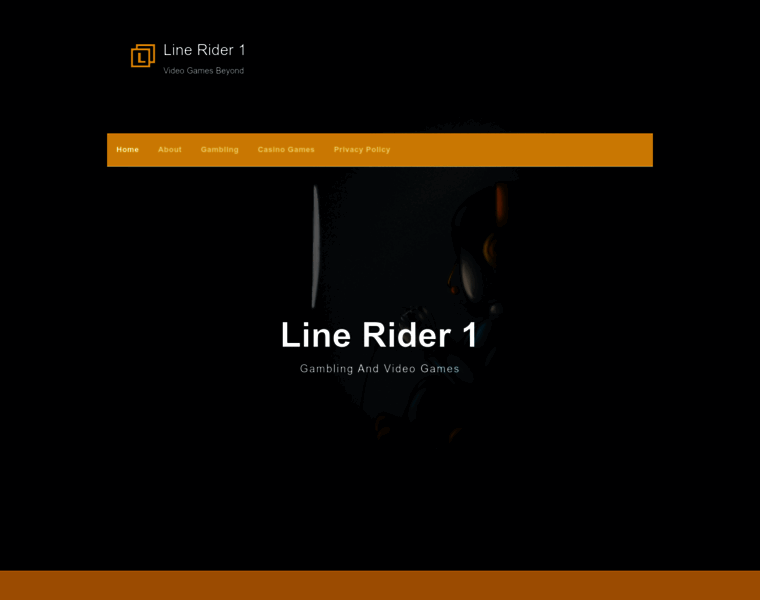 Linerider1.net thumbnail