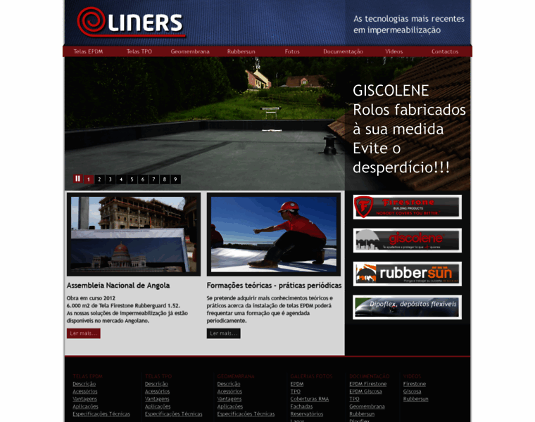 Liners.pt thumbnail