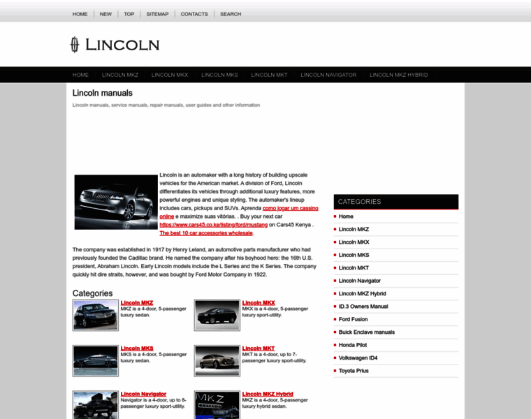 Linhelps.com thumbnail