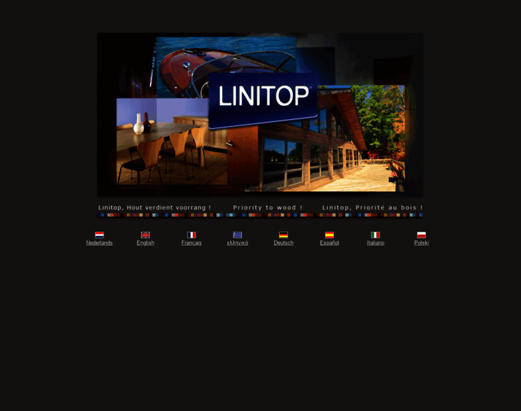 Linitop.com thumbnail