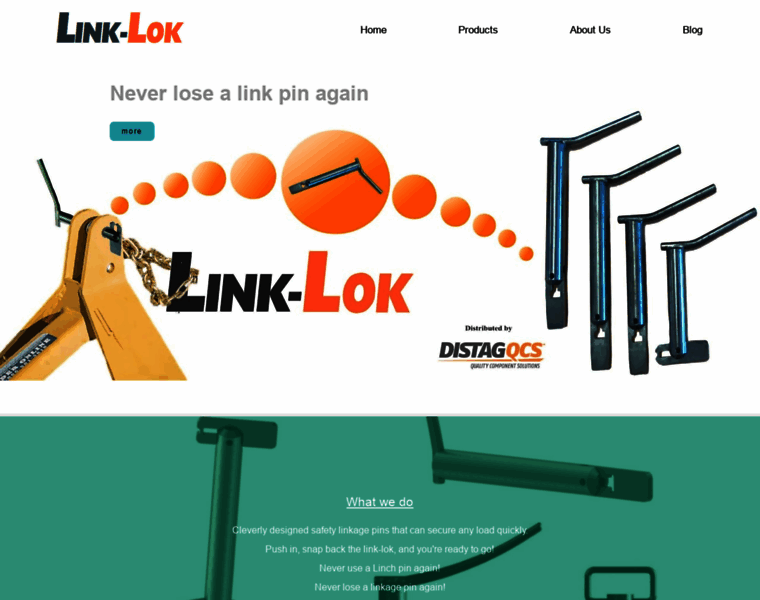 Link-lok.com thumbnail
