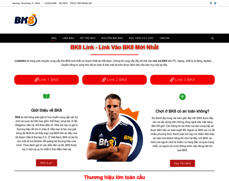 Linkbk8vi.app thumbnail