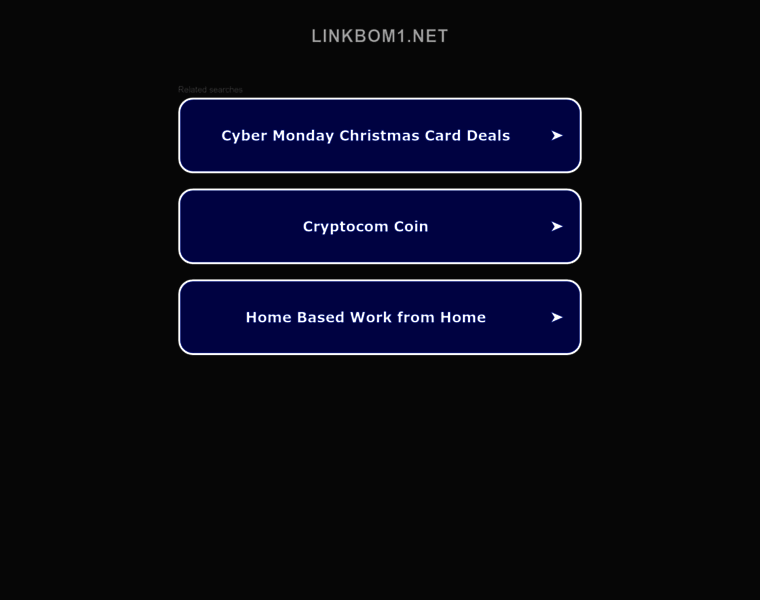 Linkbom1.net thumbnail