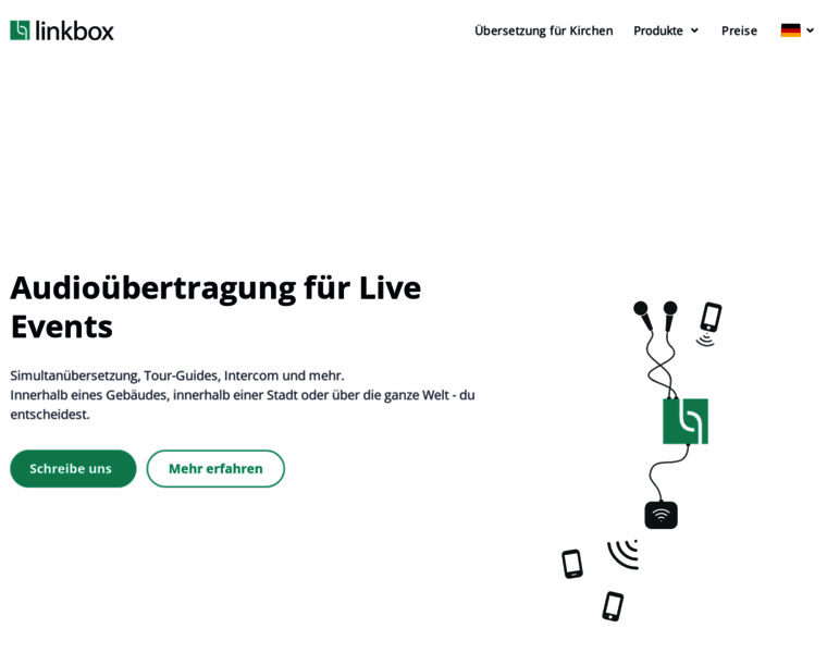 Linkbox.de thumbnail
