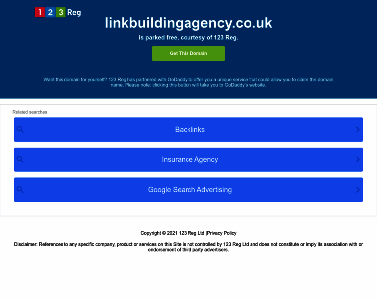 Linkbuildingagency.co.uk thumbnail