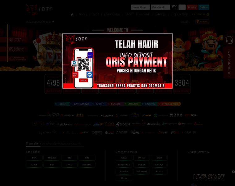 Linkdvl.com thumbnail