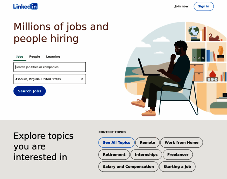 Linkedin-apply-bjc.jibeapply.com thumbnail