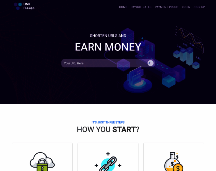 Linkfly.app thumbnail