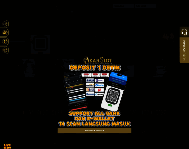 Linkhighakarslot.com thumbnail