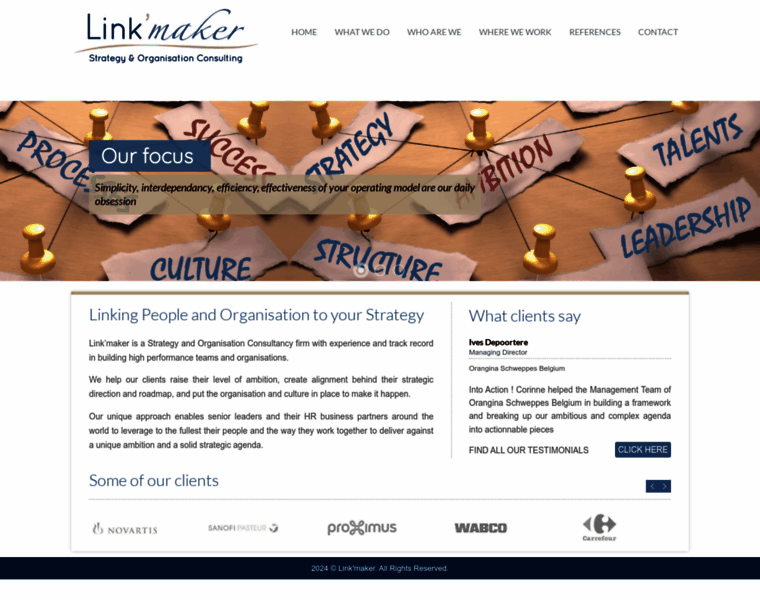 Linkmaker.com thumbnail