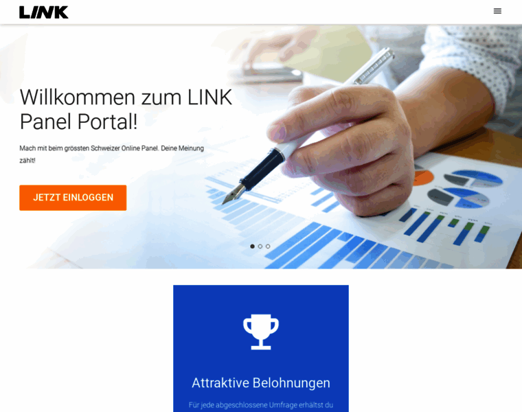 Linkpanel.ch thumbnail