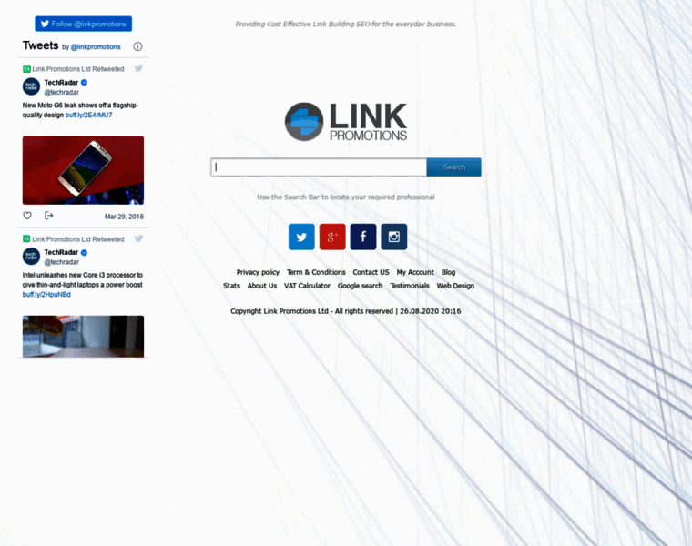 Linkpromotions.net thumbnail