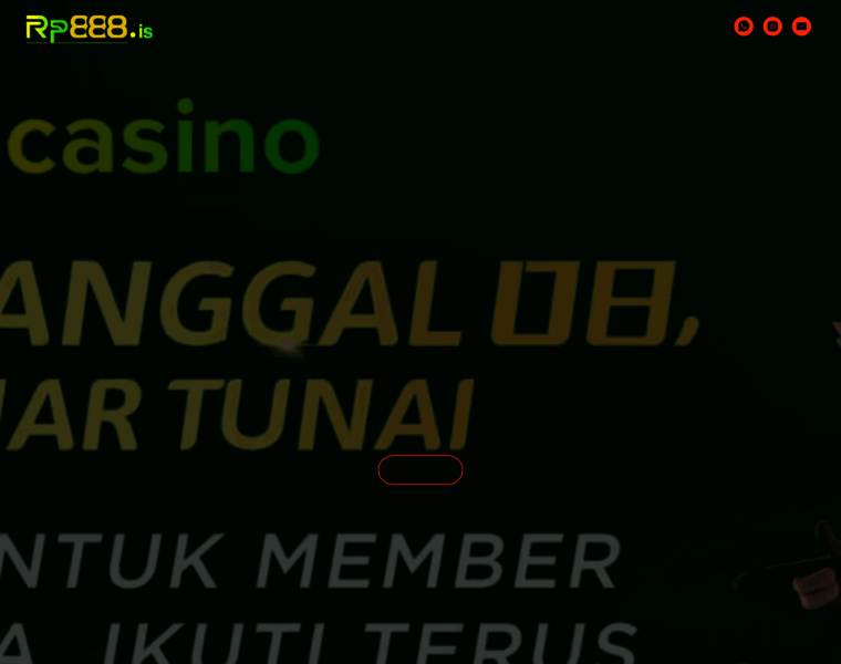 Linkrp888.com thumbnail
