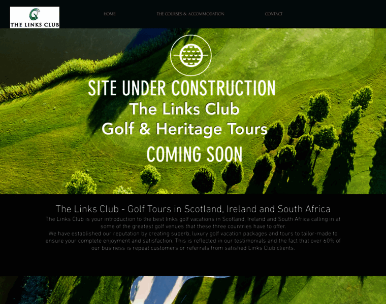 Links-club.com thumbnail