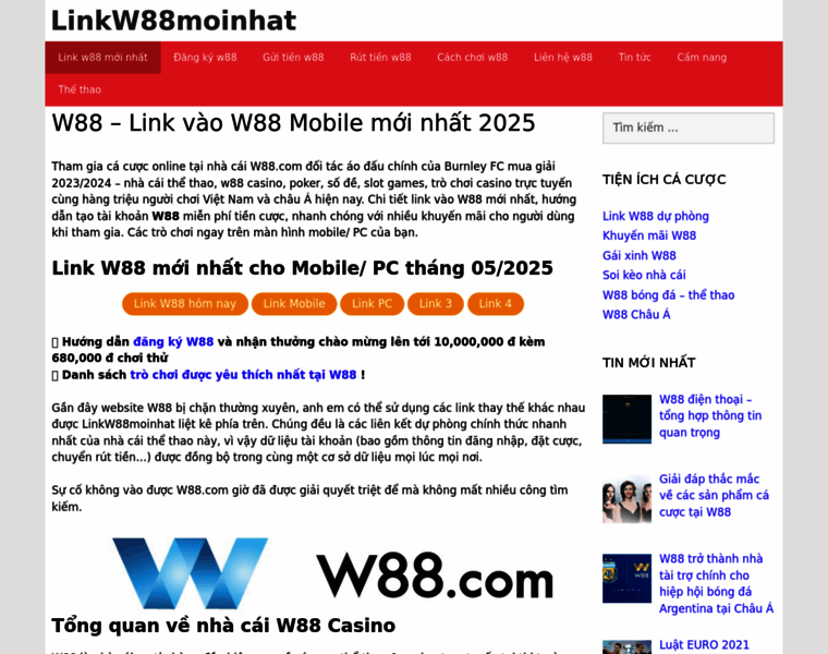 Linkw88moinhat.com thumbnail