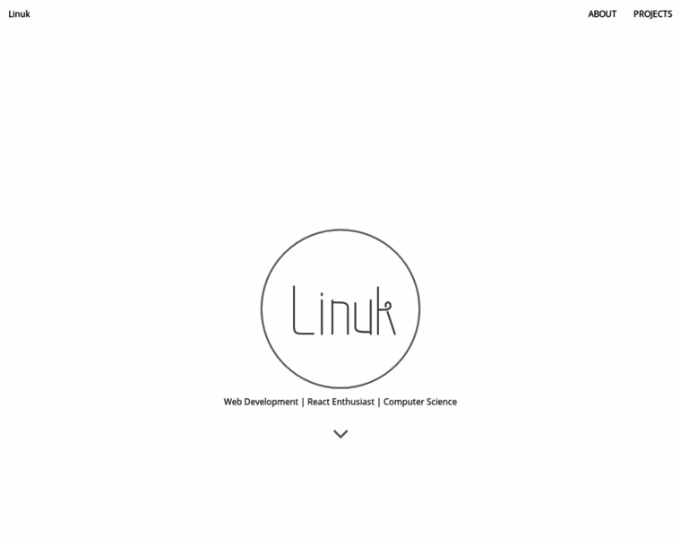 Linuk.co.uk thumbnail