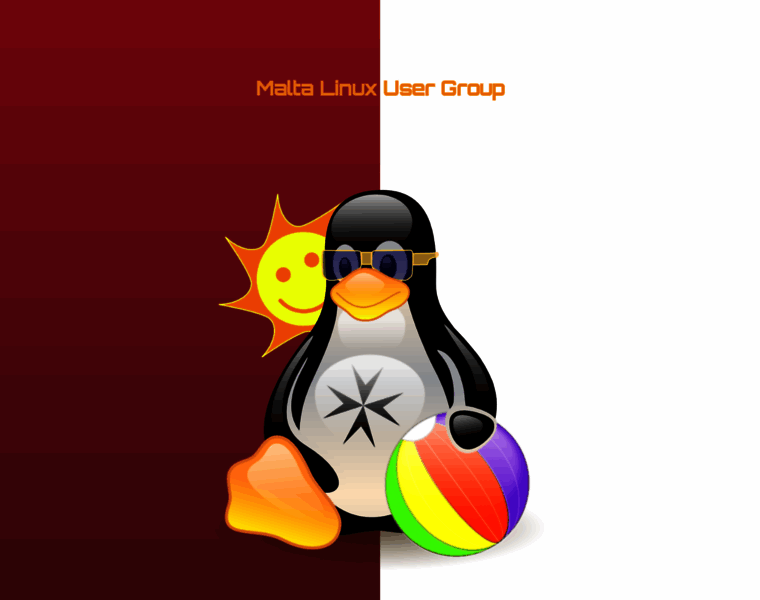 Linux.org.mt thumbnail