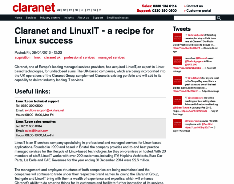 Linuxit.com thumbnail
