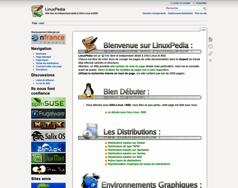 Linuxpedia.fr thumbnail