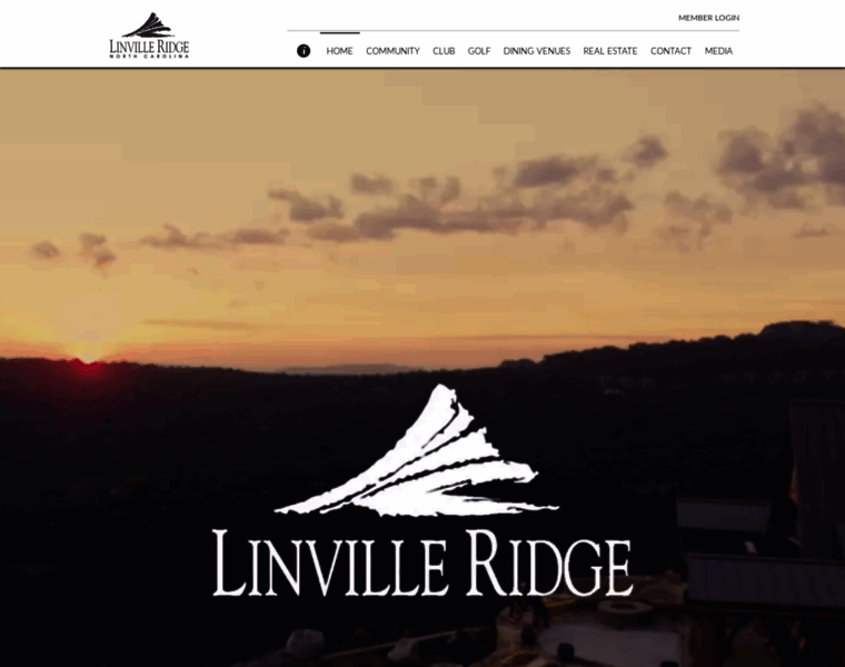 Linvilleridge.com thumbnail