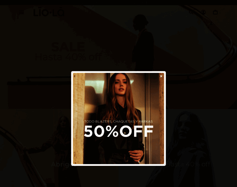Liola.cl thumbnail