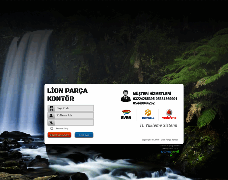 Lionparcakontor.net thumbnail Lionparcakontor.net thumbnail