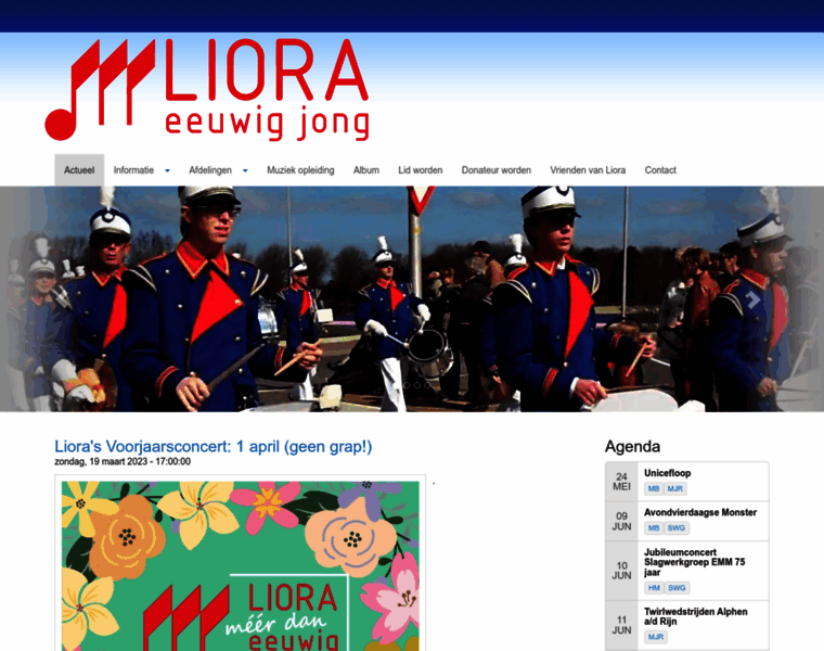Liora.nl thumbnail