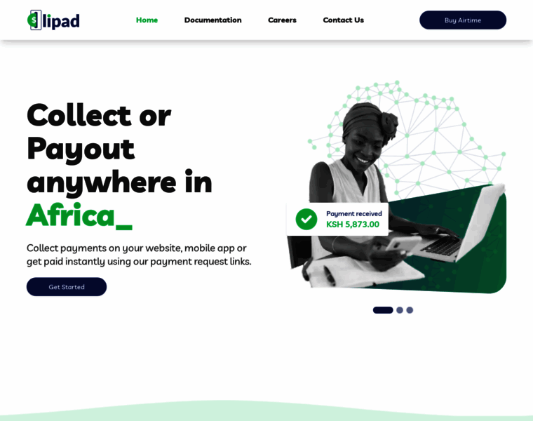 Lipad.io thumbnail