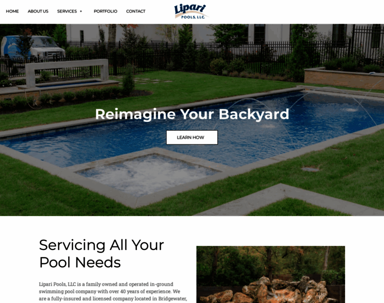 Liparipools.com thumbnail Liparipools.com thumbnail