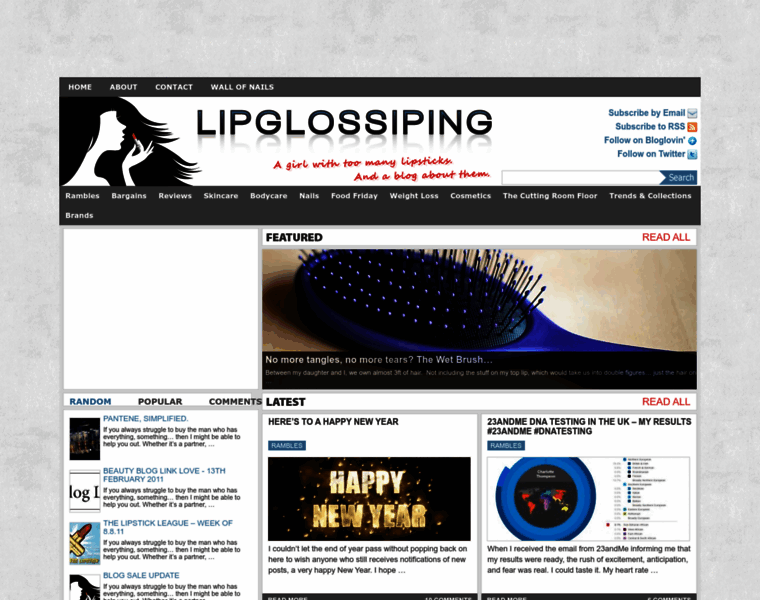Lipglossiping.com thumbnail