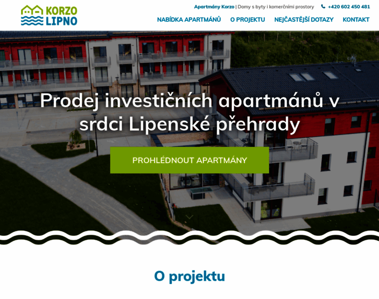 Lipno-korzo.cz thumbnail