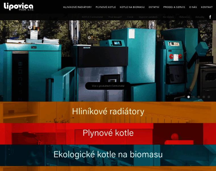 Lipovica.cz thumbnail