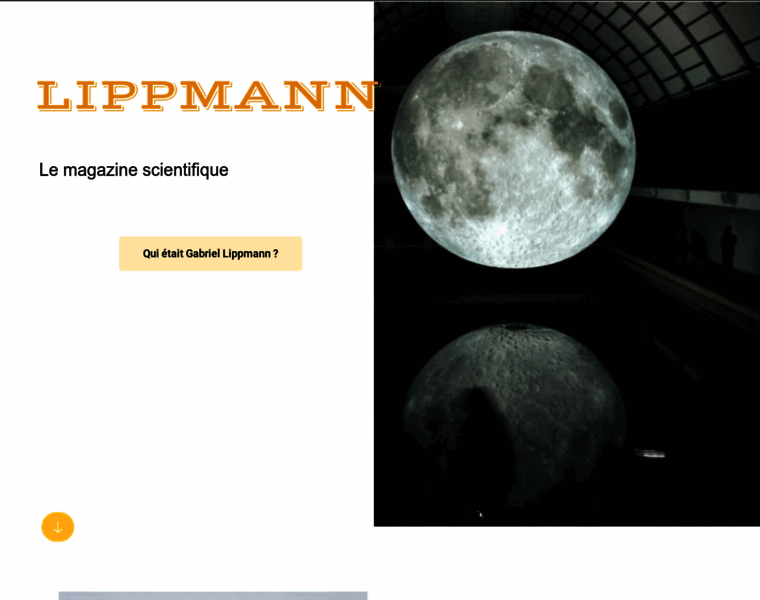 Lippmann.lu thumbnail