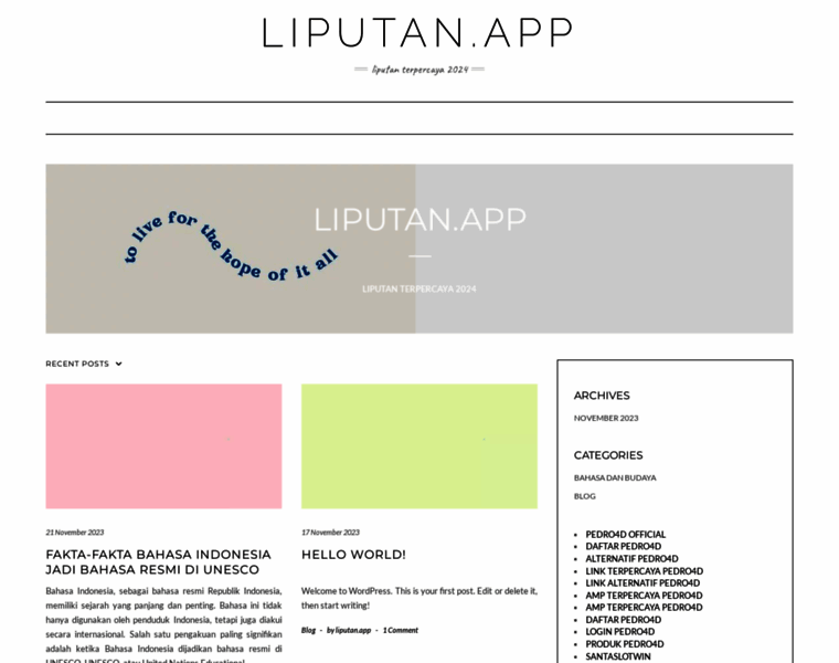 Liputan.app thumbnail