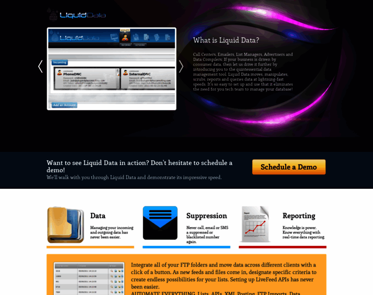 Liquid-data.com thumbnail Liquid-data.com thumbnail