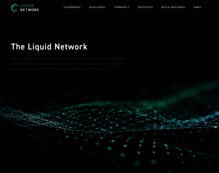 Liquid.net thumbnail
