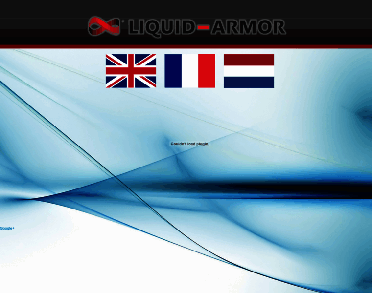 Liquidarmor.eu thumbnail Liquidarmor.eu thumbnail