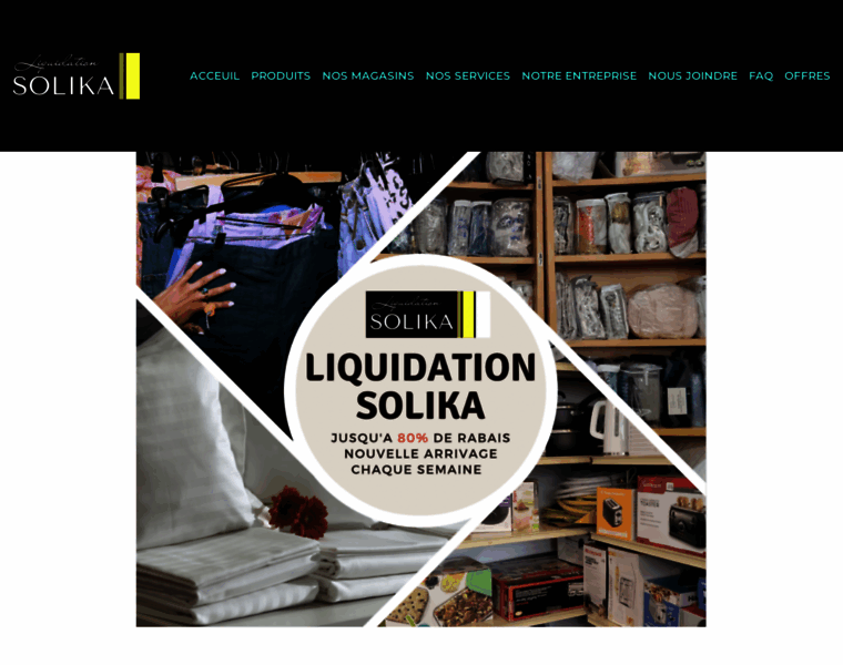 Liquidationsolika.com thumbnail