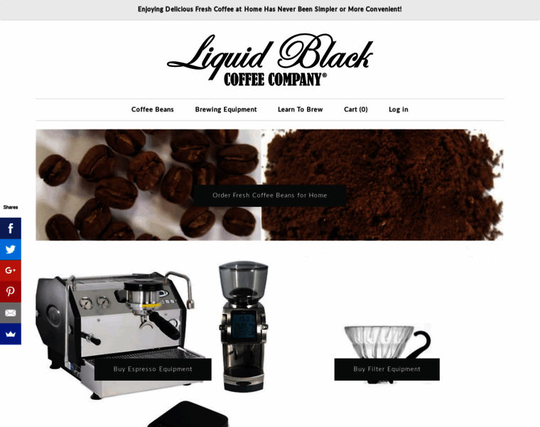 Liquidblack.coffee thumbnail