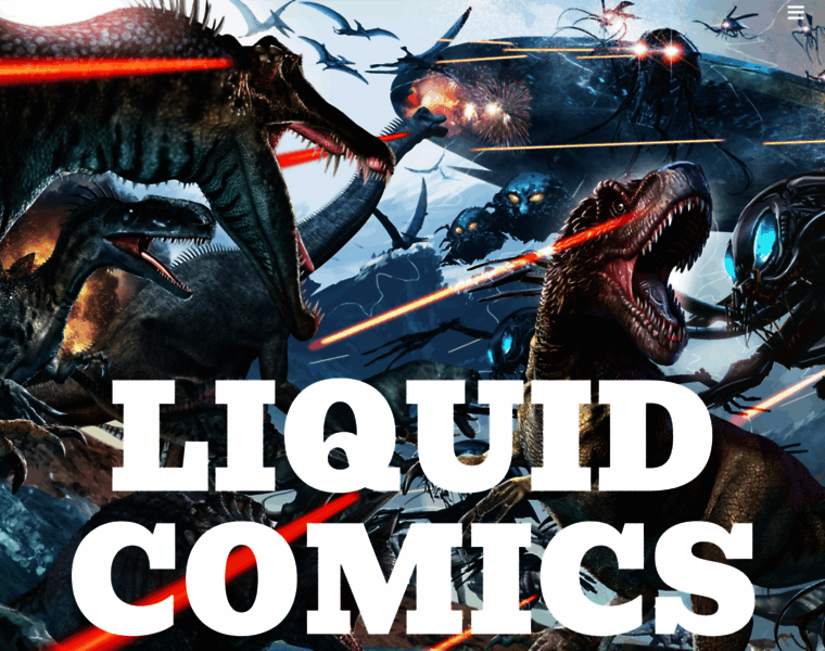 Liquidcomics.com thumbnail