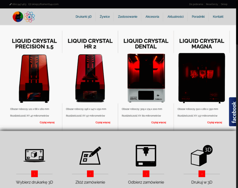 Liquidcrystal.pl thumbnail