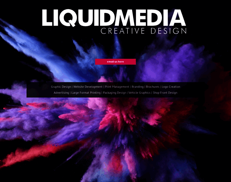 Liquidm.co.uk thumbnail