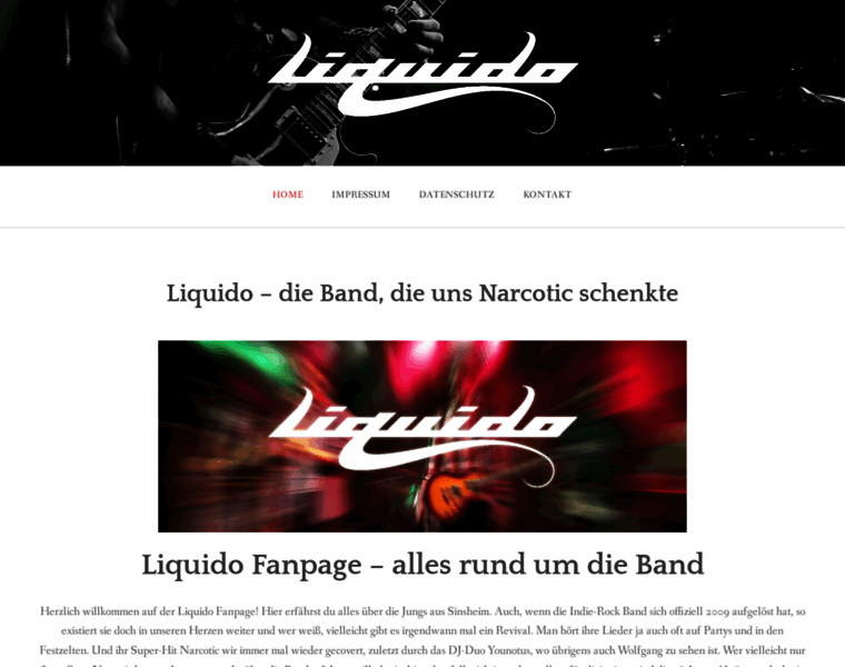 Liquido.de thumbnail