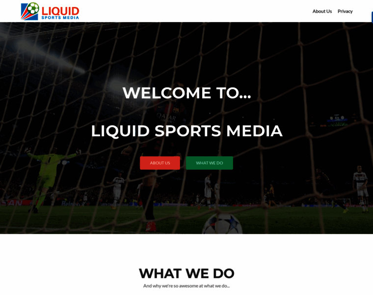 Liquidsportsmedia.co.uk thumbnail
